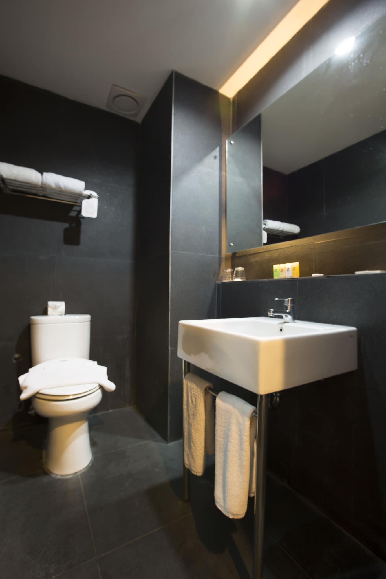 Swiss-Belinn Medan Ngoại thất bức ảnh