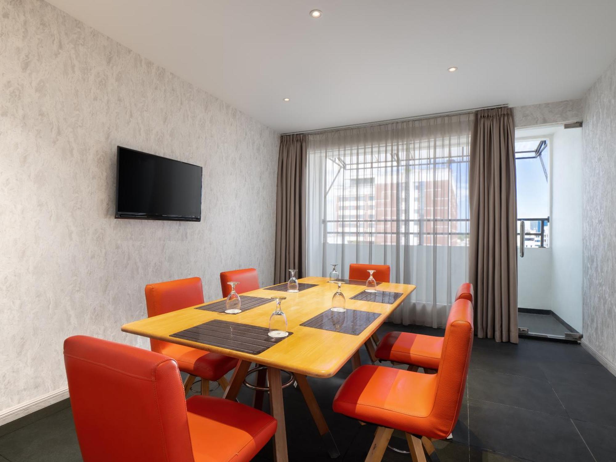 Swiss-Belinn Medan Ngoại thất bức ảnh