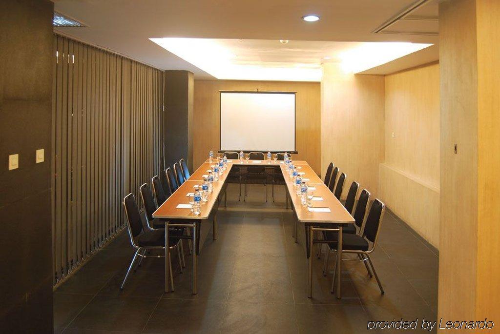 Swiss-Belinn Medan Tiện nghi bức ảnh
